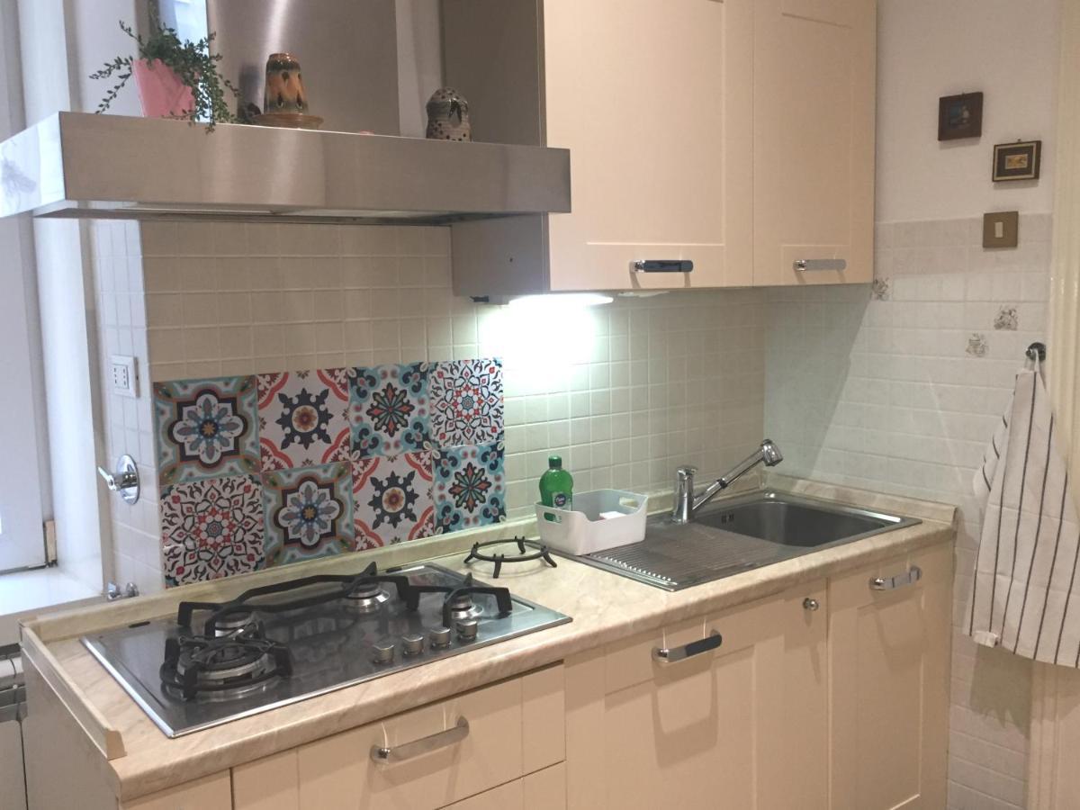 Rivabahn Villa Триест Екстериор снимка