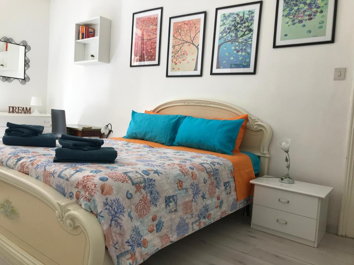 Rivabahn Villa Триест Екстериор снимка