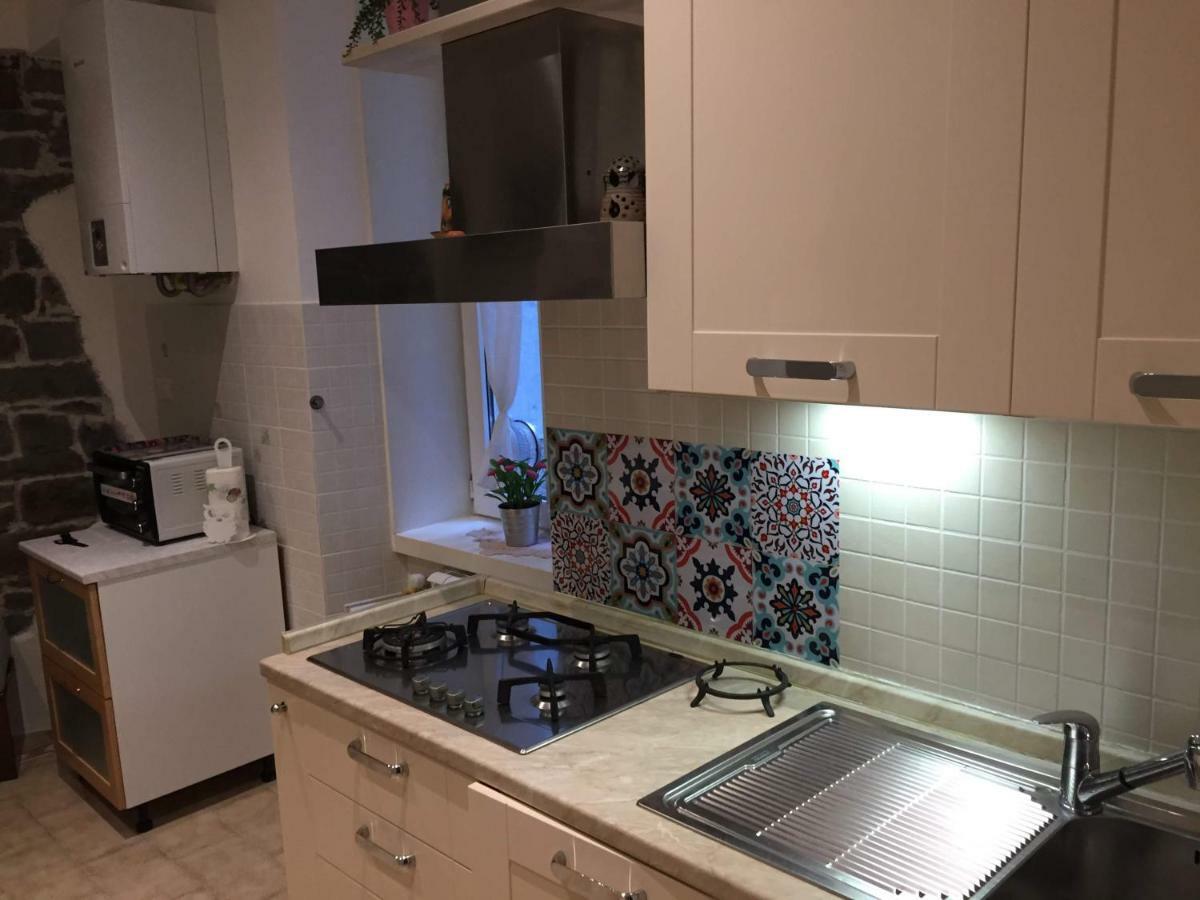 Rivabahn Villa Триест Екстериор снимка