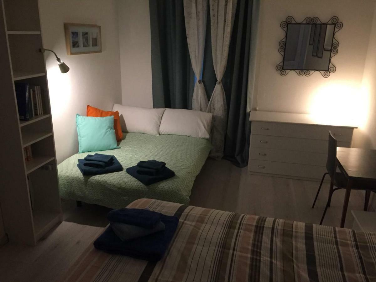 Rivabahn Villa Триест Екстериор снимка